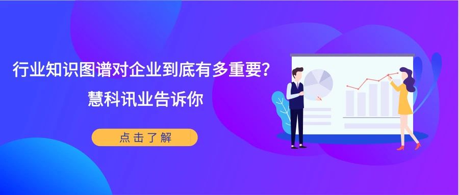 行業(yè)知識(shí)圖譜對(duì)企業(yè)到底有多重要？慧科訊業(yè)告訴你