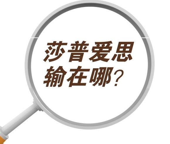 大數(shù)據(jù)解讀丨莎普愛(ài)思的“寒冬”