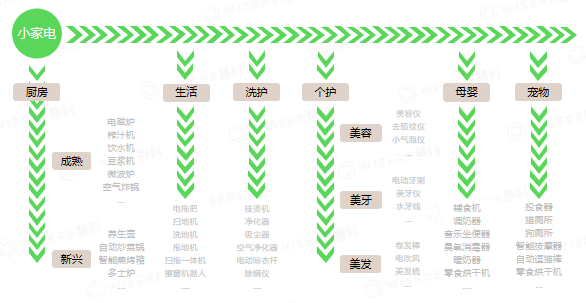 “宅經(jīng)濟”爆發(fā) 小家電行業(yè)如何布局才能引新型消費者駐足？